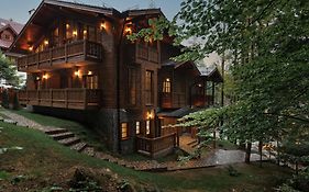 Chalet Royal
