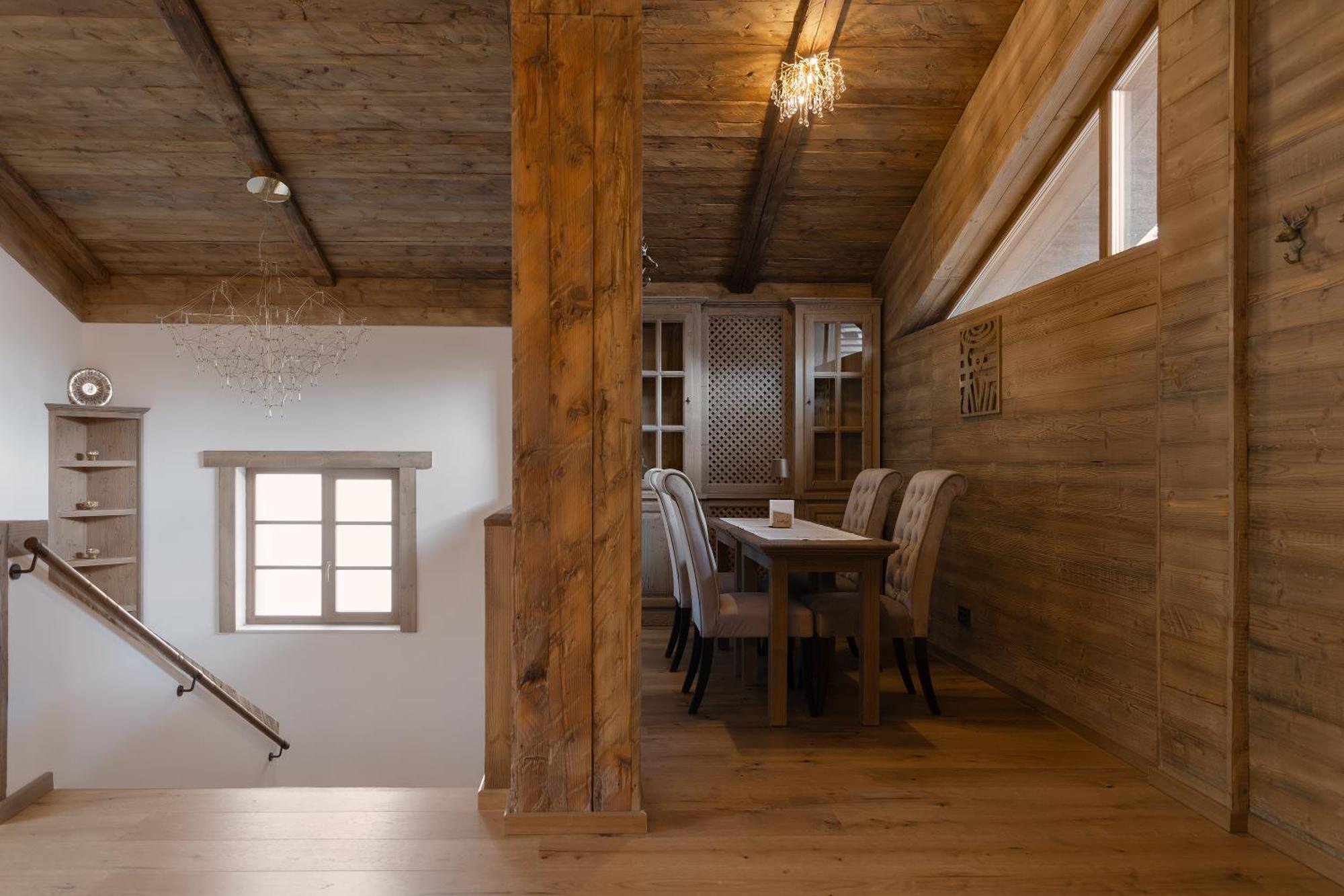 Chalet Royal Sinaia Exterior photo