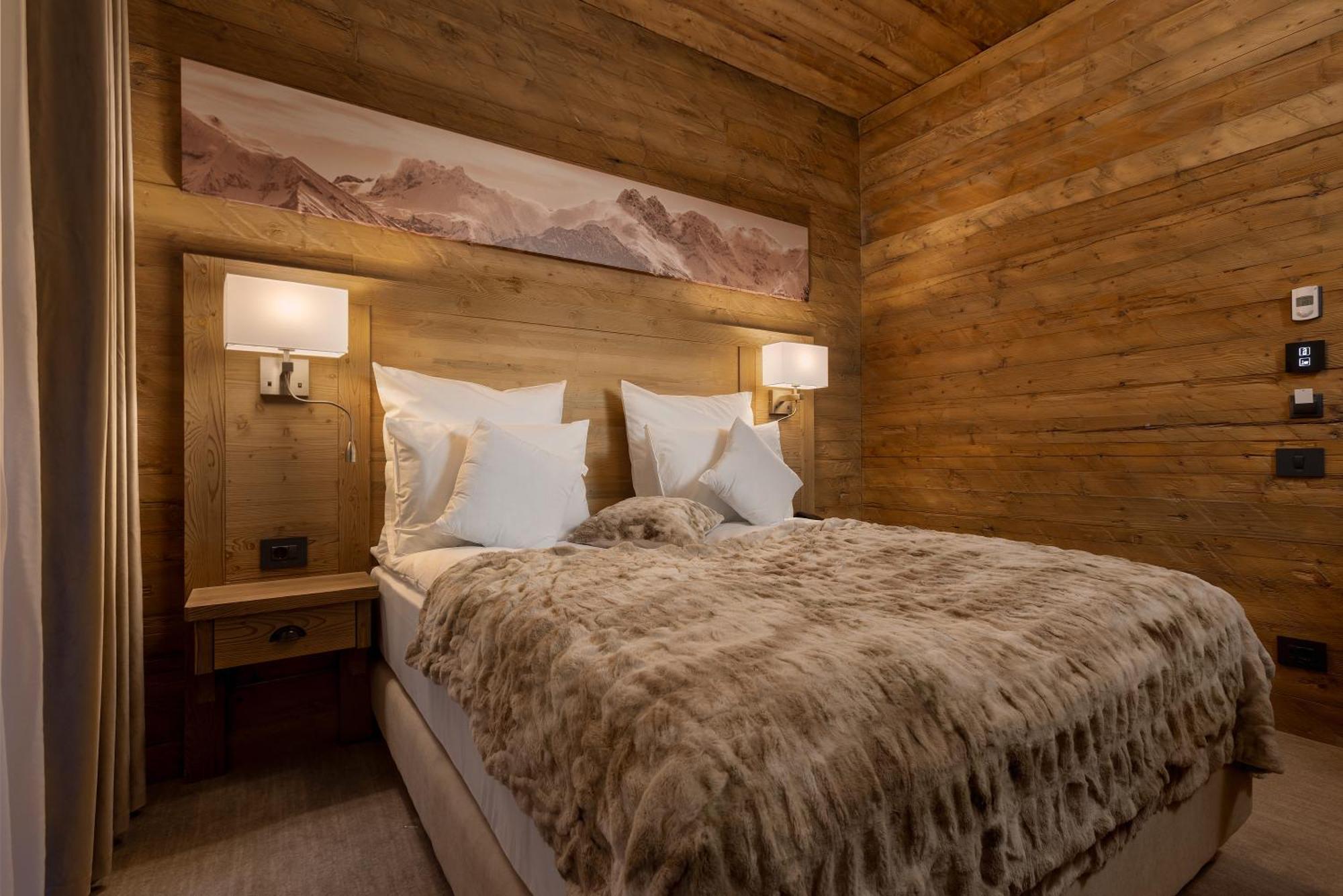 Chalet Royal Sinaia Exterior photo