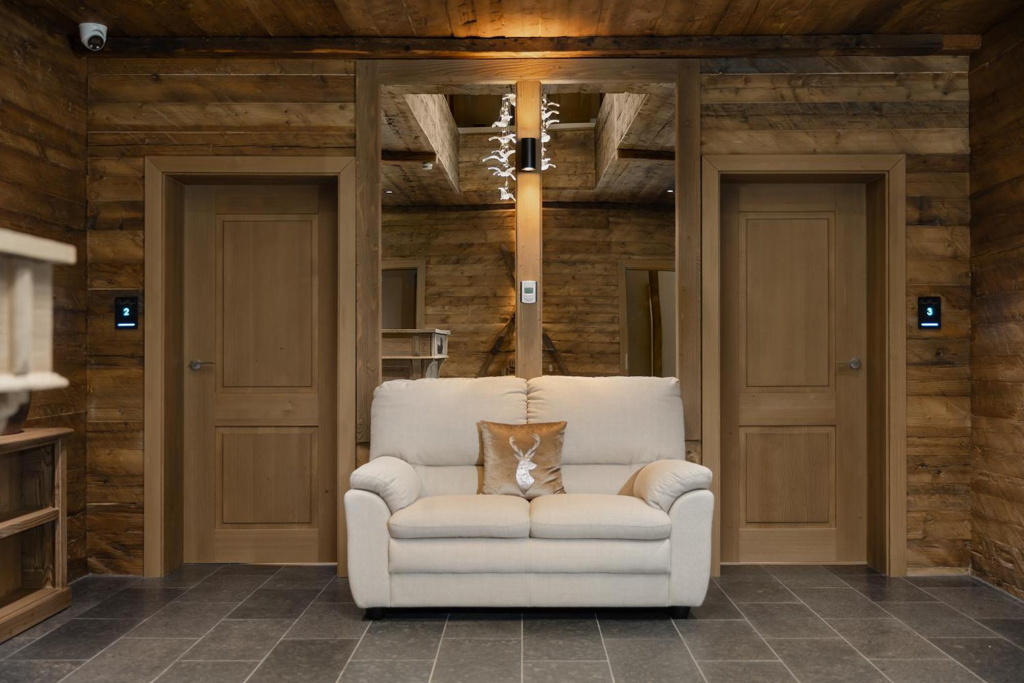 Chalet Royal Sinaia Exterior photo