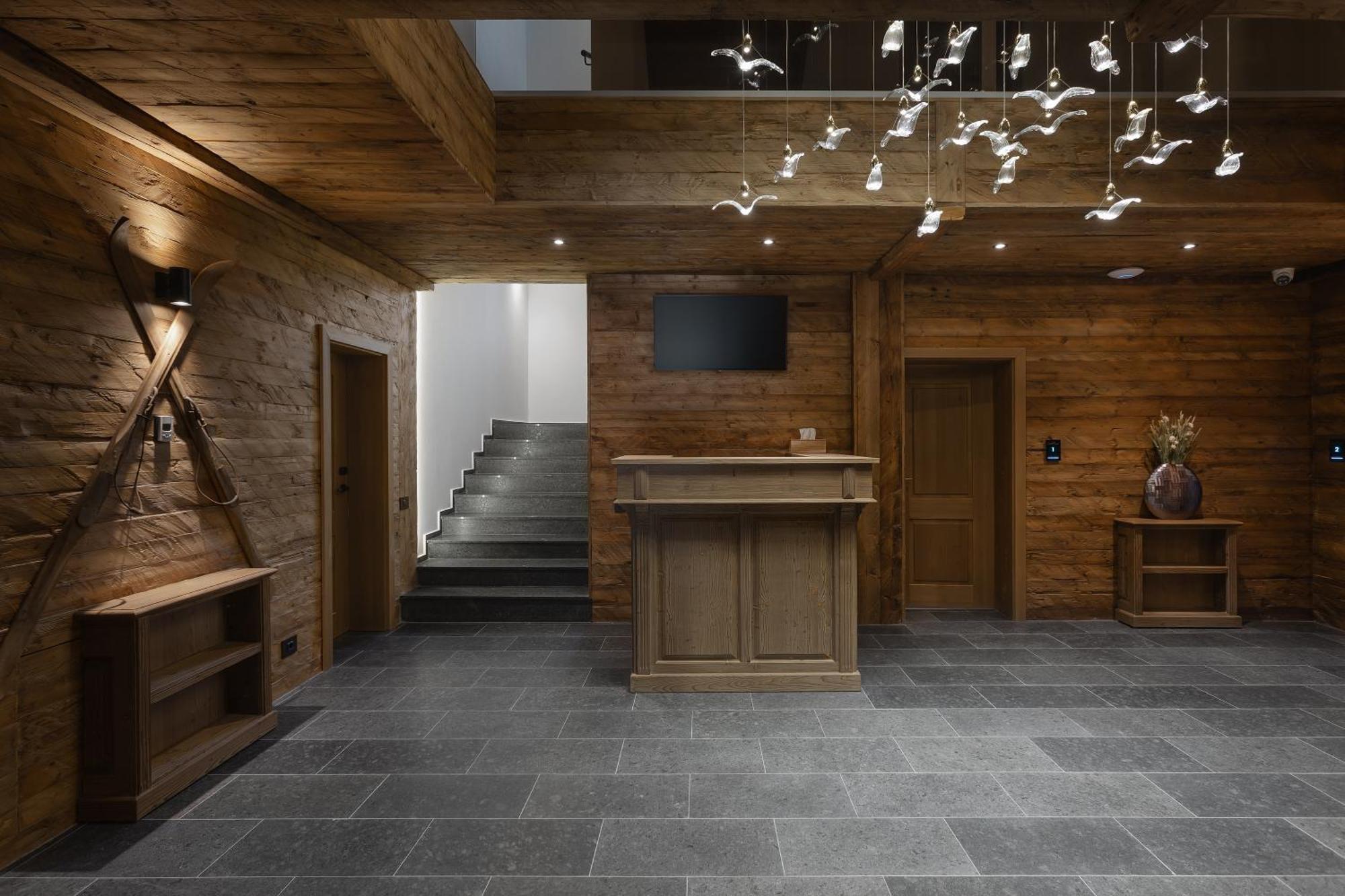 Chalet Royal Sinaia Exterior photo