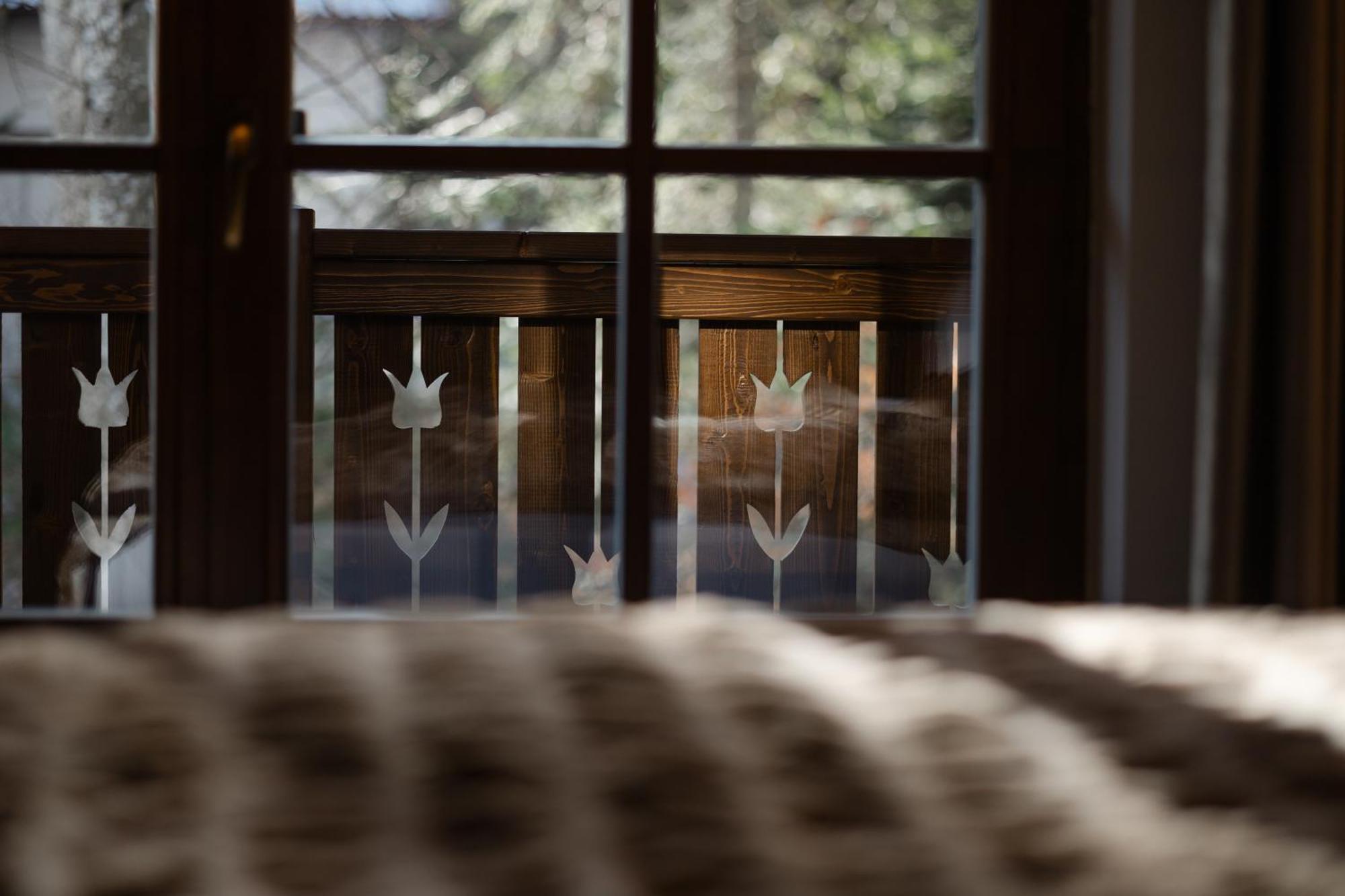 Chalet Royal Sinaia Exterior photo