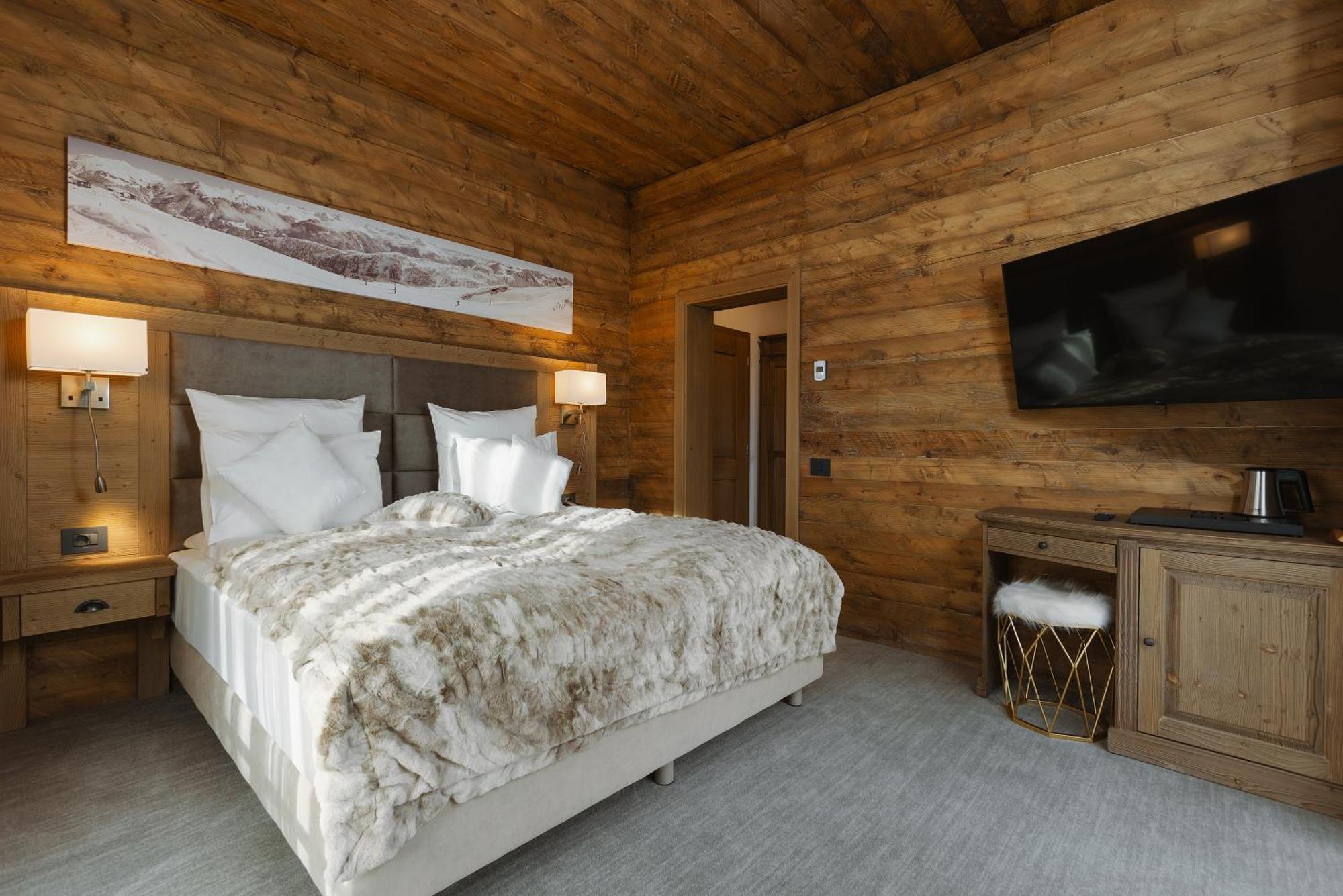 Chalet Royal Sinaia Exterior photo