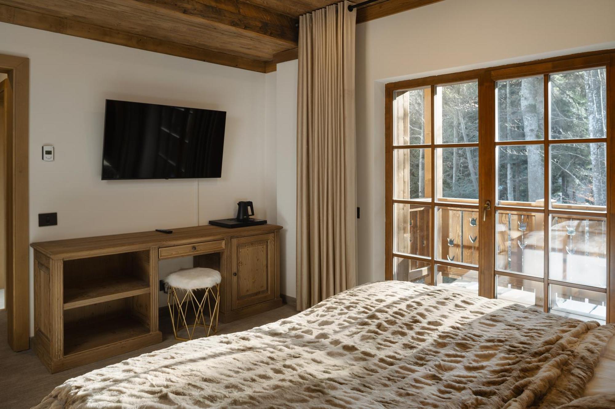 Chalet Royal Sinaia Exterior photo