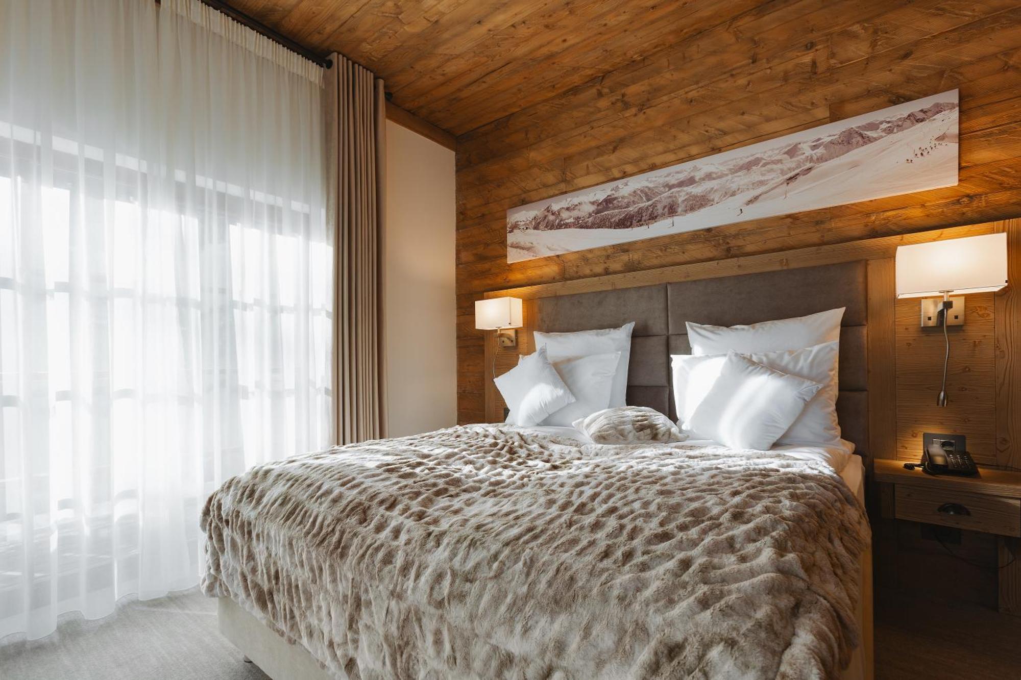Chalet Royal Sinaia Exterior photo
