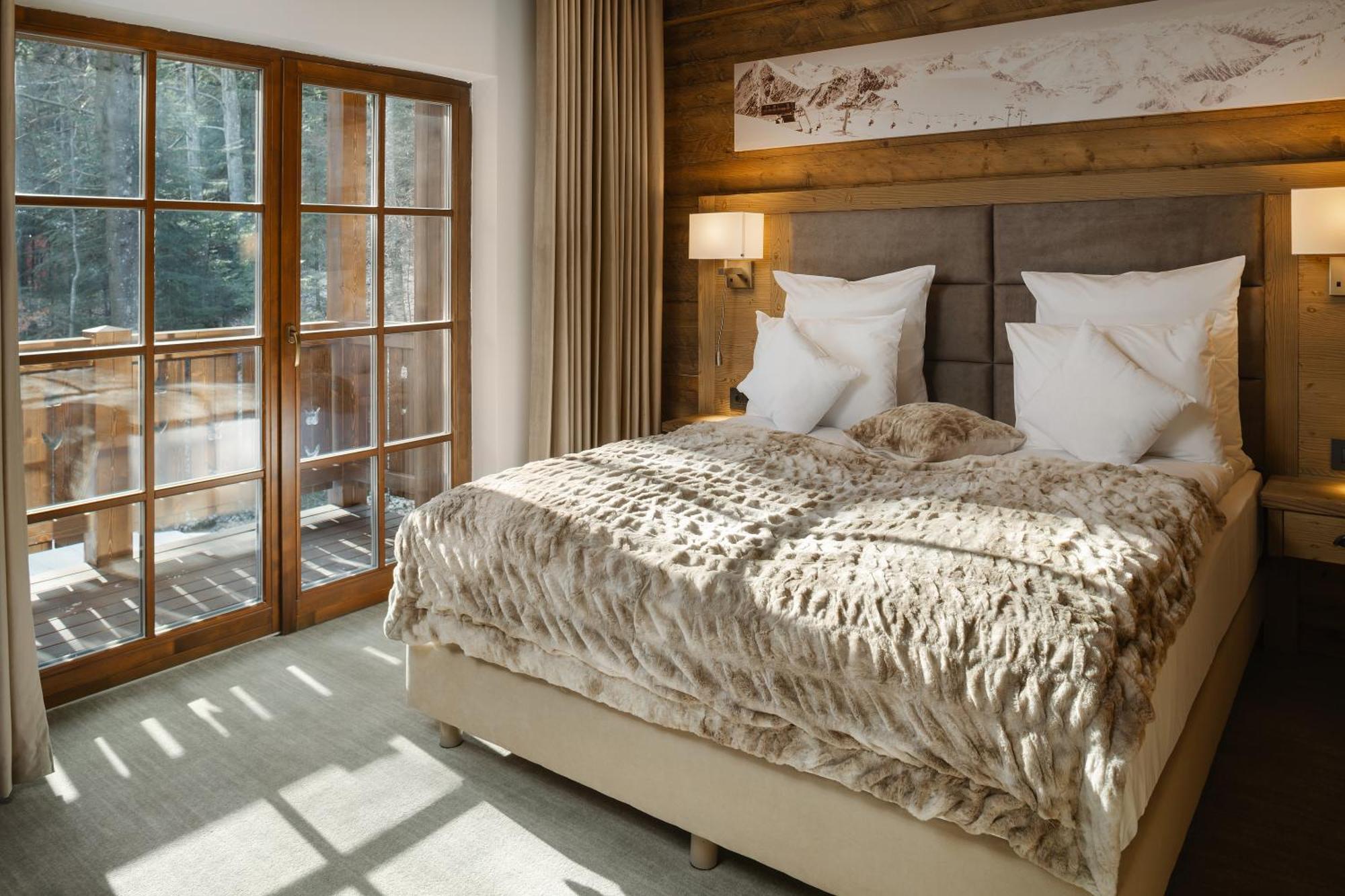 Chalet Royal Sinaia Exterior photo